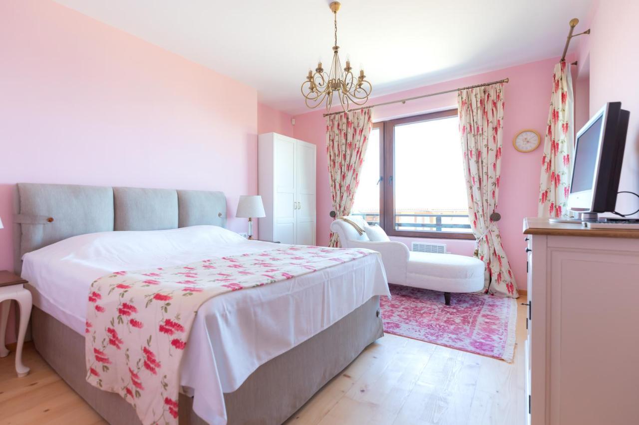 Luxury 3-Bedroom Villa In Sozopolis With Sea View Zewnętrze zdjęcie